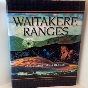 Waitakere Ranges – Nature - History - Culture