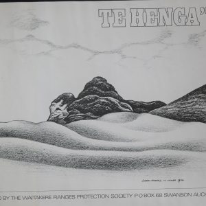 Te Henga, ‘74